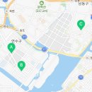 컴포즈커피송도타임스페이스점