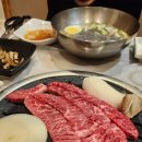 지곡한우 이미지