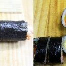 집김밥 이미지