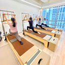 화성드림파크 운영관리동 3층 | 운정 필라테스 잘하는 곳 찾으신다면? ´수피아 필라테스´ 1일 체험권 후기 💖