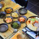 별미갈비찜 | 순천 호수공원 맛집 추천 양은냄비 갈비찜 후기