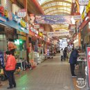 울산번개시장 이미지