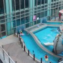 한화리조트 노래연습장 이미지