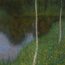 Gustav Klimt Austrian Symbolist painter / 쾌유를 빕니다1 이미지