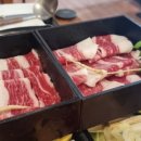 로데오 분수공원 이미지