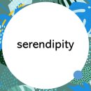 세렌디피티 이미지