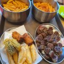 신전떡볶이(순천향대점) 이미지