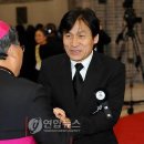 김수환 이미지