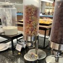 영종대로 252번길L | [인천공항 T2] 마티나 골드 라운지 이용 후기 (카드)