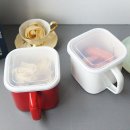 반찬통 이미지