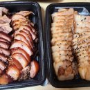 둔내왕족발 이미지