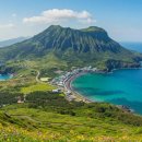 성산일출봉 이미지