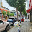 [거제 고현/쿼스커피]귀여운 포토존이 많은 디저트카페,수제 쿠키 맛집