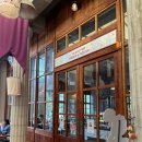 오리 베이커리 | [카페] 의정부 디즈니 대형 카페 | 오리가 귀여운 투하츠 베이커리 후기