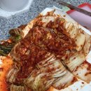 연주식당 | 가성비 좋은 연주푸드 배추 김치 10kg 택배 주문 후기