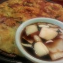 이모네왕파전 이미지