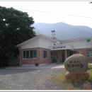 외추마을회관 이미지