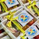 경일관광경영고등학교 | 안산대학교 단체 도시락 준비하며 느낀 점 (feat. 교육기관이 쏭키친을 찾는 이유)