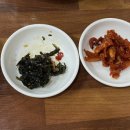 하늘충무김밥 이미지