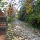 원주굽이길 3코스 회촌달맞이길 이미지