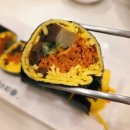 돈까스짱 전농동사거리점 | 전농사거리 키토김밥 맛집 전농동 분식 배달 여우애김밥 전농점 후기