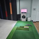 다온 스크린 골프 이미지