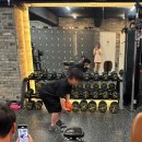 마빈짐PT남천동