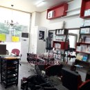 신진헤어샵 이미지