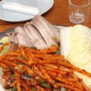 복토굴새우젓 | 석남동 맛집 굴보쌈 목로 웨이팅 없이 먹고 온 후기 - 현지인 찐맛집