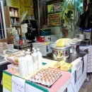 GS25 좌동남선점 | 서울 근교 재래시장 용인 5일장 풍경: 시장 규모/주차장 위치 총정리/먹거리 추천