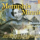 I'm A Bad Luck Woman - Memphis Minnie - 이미지