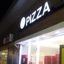 도우라이크피자 홍대점 이미지