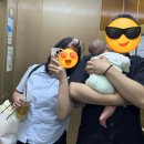 애니말 | 창원 애니스튜디오 아기 50일촬영 솔직후기 말컨셉&amp;햄버거컨셉