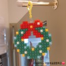 [겨울 특강] 크리스마스 리스 만들기 | [어정초피아노] 겨울 예술융합특강 / 디폼블럭"크리스마스 리스만들기"