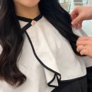 분당-315 | [분당 미금역 미용실] 극손상모 심폐소생술! '꾸밈 미금점' 본비 디자이너님 S컬 펌 감동 후기