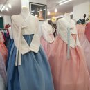 광주한복대여 가격 착한 연리지한복 방문 후기 / (가격정보 및 위치)