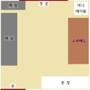 오픈마켓을 활용하여 방을 꾸며봅시다, 완성. (부제: 어느 남자의 인테리어) 이미지