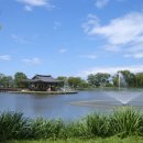 석촌고분역 이미지