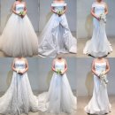 31140-6-66-9 | 드레스가봉] - 로브드K 촬영드레스가봉(로브드K지정, 촬영 지퍼가봉)(부제: 정66사이즈의 현실적인 피팅기)