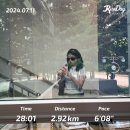 소요산면옥 | 7-2 weekly : 👯‍♀️🦞🍫🏊🏻‍♀️🥹