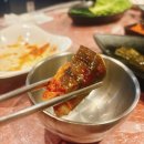 하남돼지집 정릉점 | [정릉 고깃집 맛집] 하남돼지집 정릉점 후기!✨