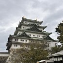 입장-04 | 🇯🇵 일본 여행 나고야편 EP.04 | 나고야성 혼마루 입장 및 기념사진 후기