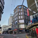 한성환경 | 신사역 돈까스 한성돈까스 혼밥 후기