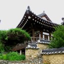 인량전통테마마을 이미지