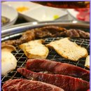 금성한우 이미지