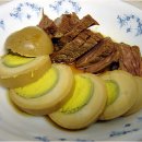 비빔계란떡볶이