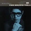 The Brown 이미지