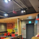 롯데리아 남부터미널점 이미지