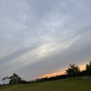 그린노래연습장업 | 수도권 야간 라운드 추천 솔트베이GC 노을맛집 리무진카트, 메뉴 가격 야간라운드 솔직후기