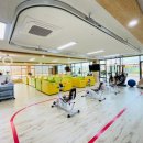 동구안심케어복지센터 이미지